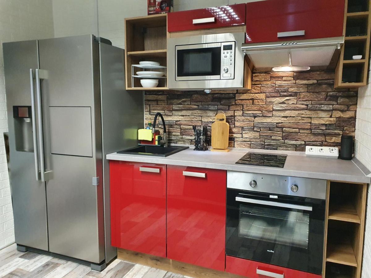 Lane Tiny Homes, Nahe Hannover Messe Экстерьер фото