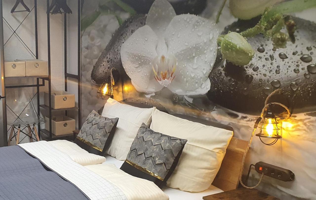 Lane Tiny Homes, Nahe Hannover Messe Экстерьер фото