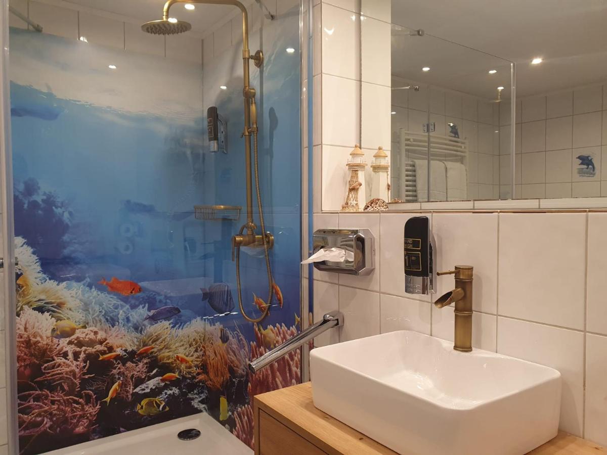 Lane Tiny Homes, Nahe Hannover Messe Экстерьер фото
