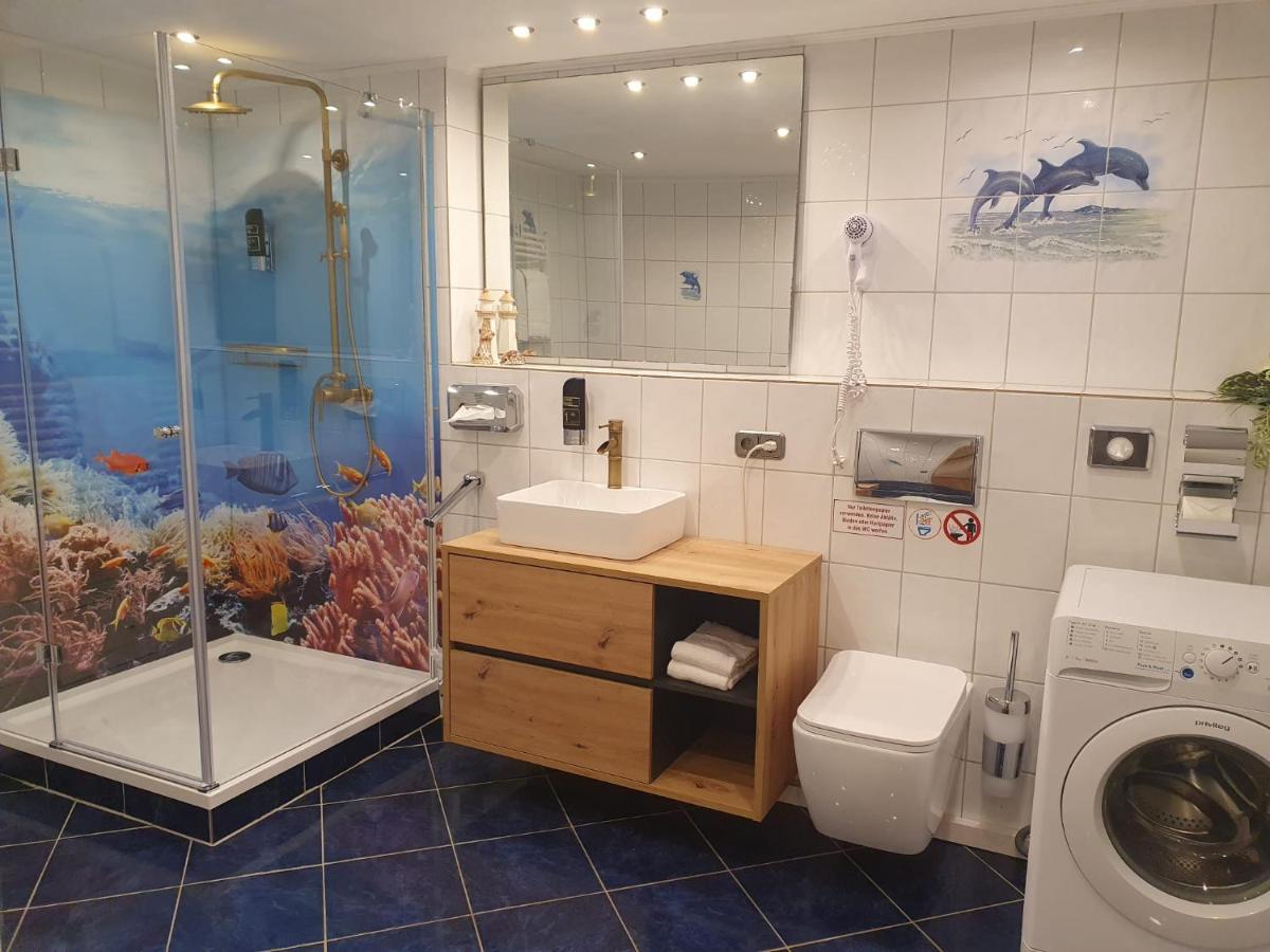 Lane Tiny Homes, Nahe Hannover Messe Экстерьер фото